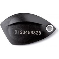 Aritech Heavy Duty ATS Hitag II Key Fob. Black (for use with ATS119x r