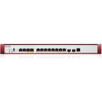 Zyxel USG FLEX 700H hardware firewall 15 Gbit/s