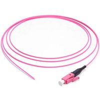ComputersDeal Enjoy 18% Discount on Fdl Draka 1m Simplex LC Pigtail 50125um OM4
