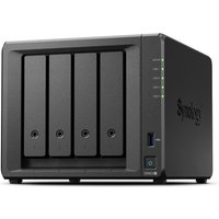 Synology DiskStation DS923+ NAS/storage server Tower Ryzen Embedded R1