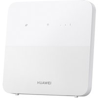 Huawei 4G CPE 5s (B320-323) wireless router Single-band (2.4 GHz) Whit