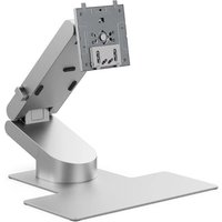 ALOGIC Aspekt 32" Fold Stand - Silver 81.3 cm (32") Desk
