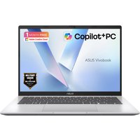 ASUS Vivobook 14 X1407AA-LY001W Copilot+ PC Intel Core Ultra 5 325 Lap
