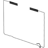 HP N63202-001 laptop spare part Antenna