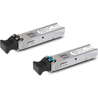 PLANET MGB-GT network transceiver module 1000 Mbit/s SFP