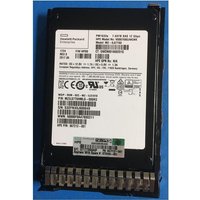 HPE SSD 7.68 12G SFF SS RI SC