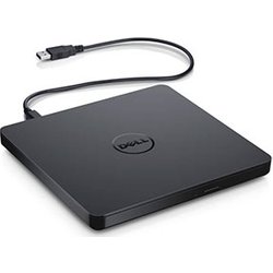 Dell 784-BBBI Optical Disc Drive Dvd±Rw Black
