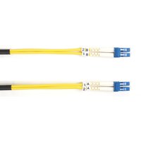 Black Box EFE080-015M InfiniBand/fibre optic cable 15 m LC