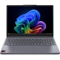 Lenovo IdeaPad Slim 3 15Q8X10 Copilot+ PC Snapdragon X1-26-100 Laptop