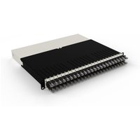 PATCHBOX .one / 8RU / UTP / Black