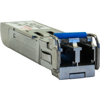 Barox AC-SFP-LX-E-10 network transceiver module Fiber optic 1000 Mbit/