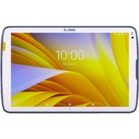 Zebra ET40 HC 5G Snapdragon LTE 64 GB 25.6 cm (10.1") 4 GB Wi-Fi