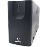 VIDA Armour 850VA uninterruptible power supply (UPS) Line-Interactive