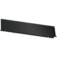 APC NetShelter Cable Management. Data Cable Partition. Black. 747 x 12