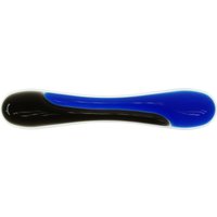 Kensington Duo Gel Keyboard Wrist Rest — Blue