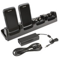 Honeywell CT50-CB-2 mobile device charger PDA Black AC Indoor