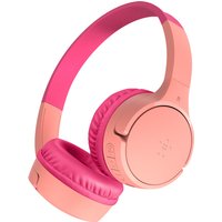 Belkin SoundForm Mini Headset Wireless Head-band Calls/Music USB Type-