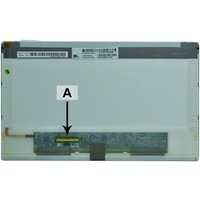2-Power 10.1 WSVGA 1024x600 LED Glossy Screen