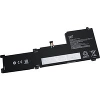 BTI 68Wh 4 cell L19L4PF1 compatible battery for LENOVO IDEAPAD 5-15ALC