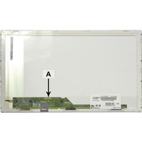 2-Power 15.6 1366x768 WXGA HD LED Matte Screen