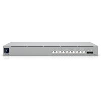 Ubiquiti UniFi Pro XG 10 PoE Managed L2/L3 10G Ethernet (100/1000/1000