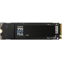 Samsung MZ-V9S4T0 4 TB M.2 PCI Express 4.0 NVMe V-NAND TLC