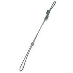 Zebra SG-MC93-HDSTPG-01 Strap Handheld Mobile Computer Black