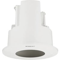 Hanwha SHD-1128FPW security camera accessory Mount