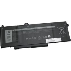 Bti 00P3TJ Compatible 64Wh 4-Cell Battery For Latitude 5421 Bti 00P3TJ Compatible 64Wh 4-Cell Battery For Latitude 5421