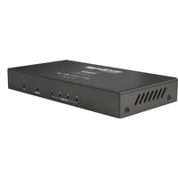 WyreStorm EXP-SP-0104-H2 video splitter HDMI 4x HDMI