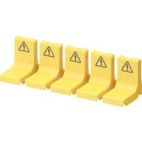 Protection Against Elec. Shock