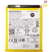 Motorola Genuine Motorola Moto E20 | Replacement Battery | NT40 | SB18