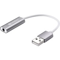 Sandberg Headset USB converter