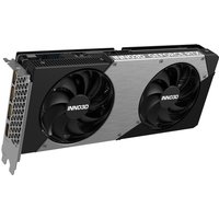INNO3D GeForce RTX 5060 Ti TWIN X2 NVIDIA 16 GB GDDR7