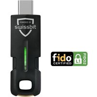 Swissbit ishield Key 2 Pro USB-C