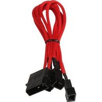 BitFenix Molex - 3 x fan 7V. 20 cm 0.2 m