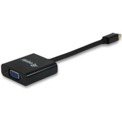 Equip Mini Displayport To HD15 Vga Adapter