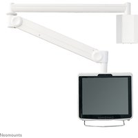 Neomounts FPMA-HAW100HC Medical monitor arm wall 10-32" - h 0-170