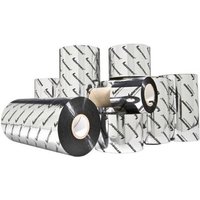 Intermec TMX 2010 / HP06 thermal ribbon 420 m Silver