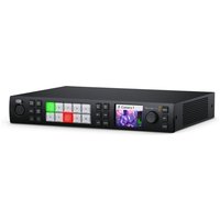 Blackmagic Design ATEM 1 M/E Constellation 4K BNC