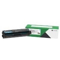 Lexmark C342XC0 Toner-kit cyan return program. 4.5K pages ISO/IEC 1975