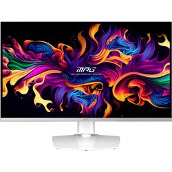 Msi Mpg 321URXW QD-OLED Computer Monitor 80 Cm (31.5") 3840 X 216