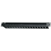 Middle Atlantic Products BR1 rack accessory Brush panel