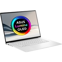 ASUS Zenbook S 16 Laptop (90NB13M4-M003T0) - AMD Ryzen AI 9 365, 24GB RAM, 1TB SSD, Windows 11 Home