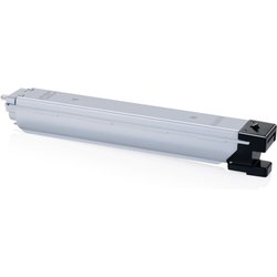 Samsung CLT-K809S/ELS/K809 Toner Black. 20K Pages For Samsung Clx 9201 Samsung CLT-K809S/ELS/K809 Toner Black. 20K Pages For Samsung Clx 9201