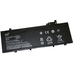 Bti SB10K97621 Compatible 57Wh 3-Cell Battery For Lenovo Thinkpad T480