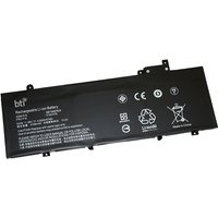 BTI 3-cell 57Wh 01AV480 compatible laptop battery for Lenovo Thinkpad