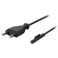 Microsoft Q5N-00003 mobile device charger Black Indoor