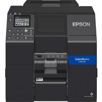 Epson ColorWorks C6000Pe (BK)