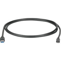 Extron 26-760-06 USB cable USB 3.2 Gen 2 (3.1 Gen 2) 1.8 m USB A USB C